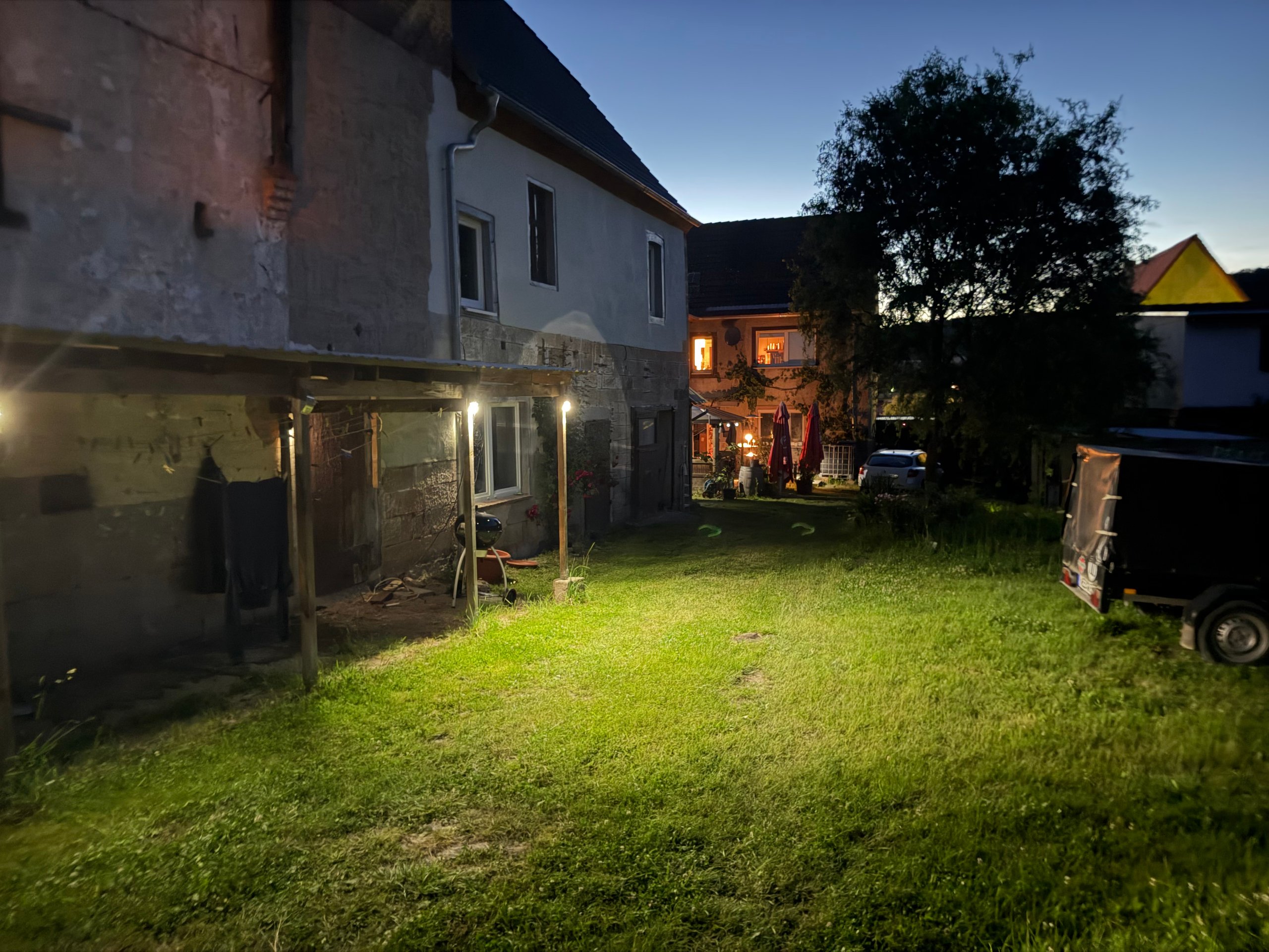 Haus am See 5